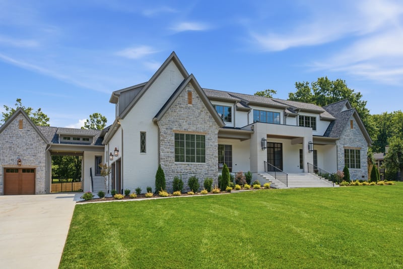 6544 Brownlee Dr, Nashville, TN 37205