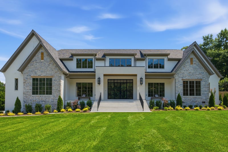 6544 Brownlee Dr, Nashville, TN 37205