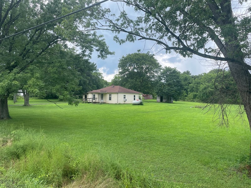 462 County Farm Rd, Murfreesboro, TN 37127