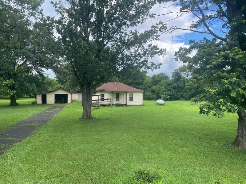462 County Farm Rd, Murfreesboro, TN 37127