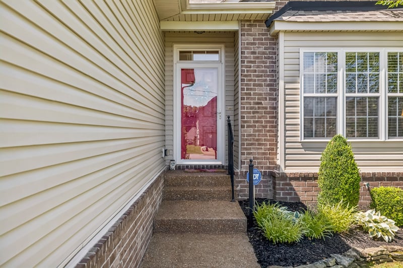 7010 Nickalus Way, Spring Hill, TN 37174