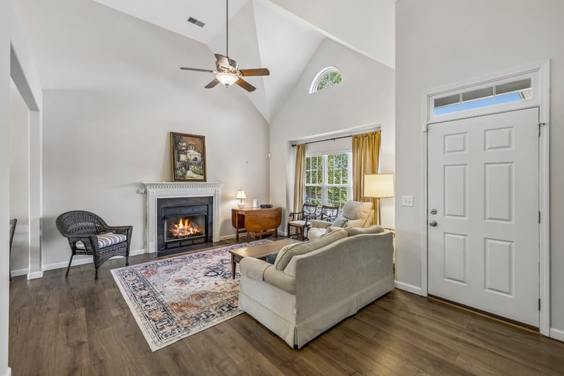 7010 Nickalus Way, Spring Hill, TN 37174