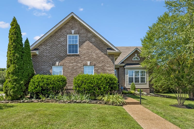 7010 Nickalus Way, Spring Hill, TN 37174