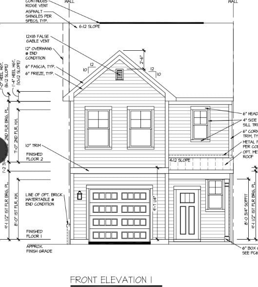 2586 Mcclure Blvd, Columbia, TN 38401