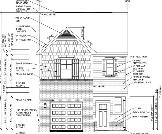 2586 Mcclure Blvd, Columbia, TN 38401