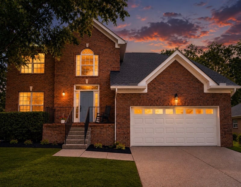 158 Walton Trce, Hendersonville, TN 37075