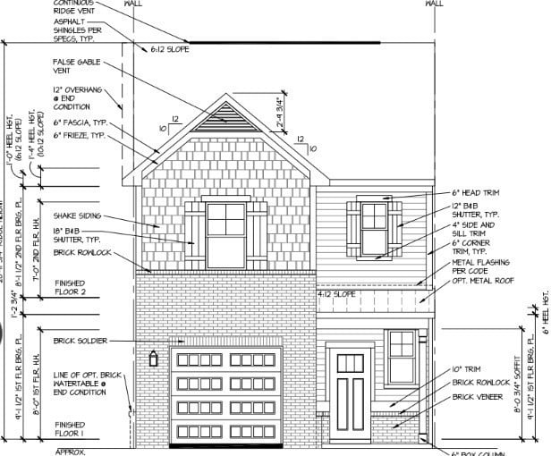 2582 Mcclure Blvd, Columbia, TN 38401