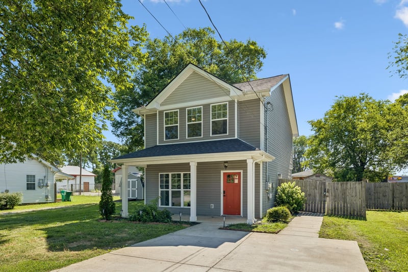 707 Page Ave, Lebanon, TN 37087