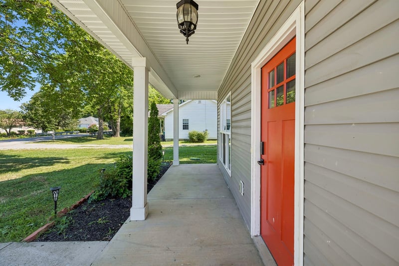 707 Page Ave, Lebanon, TN 37087