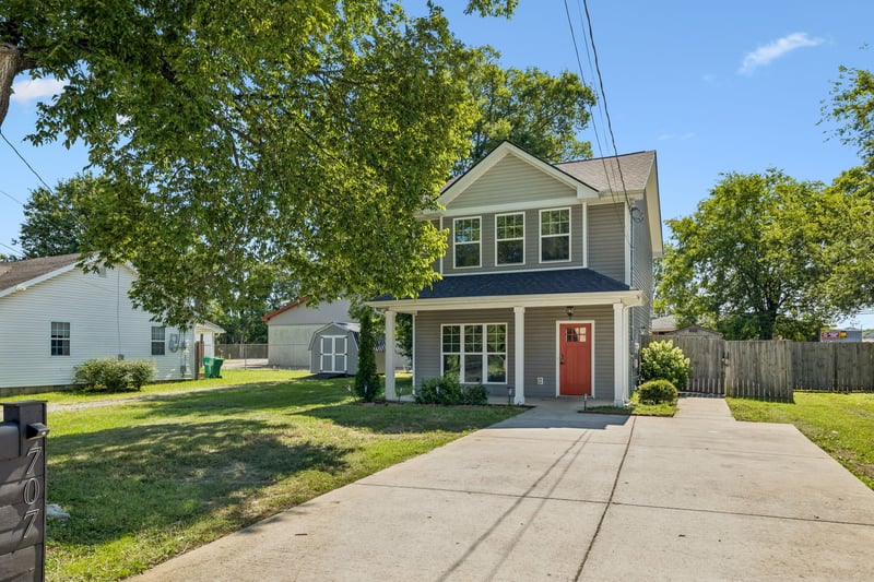 707 Page Ave, Lebanon, TN 37087