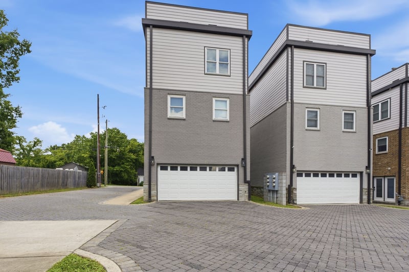 2205 Dabbs Ave, Old Hickory, TN 37138