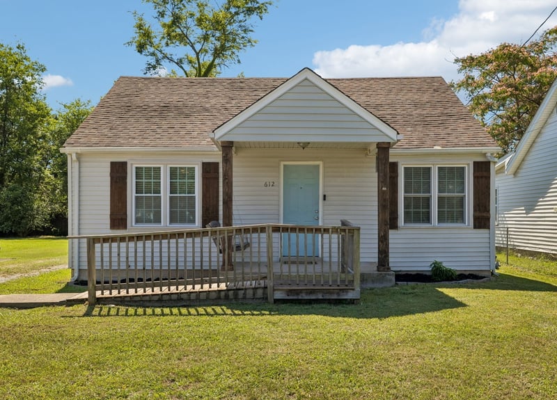 Home Worth Check