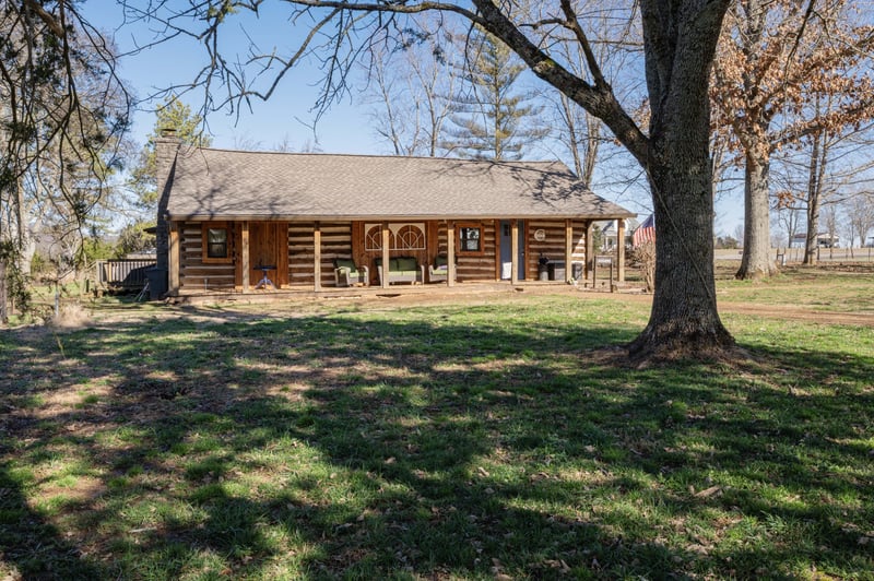 9202 Link Rd, Christiana, TN 37037