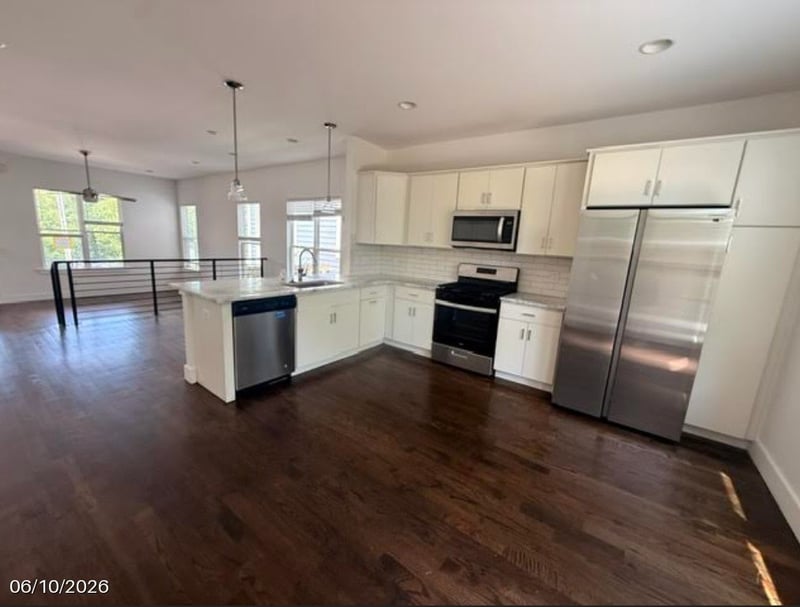 126 Kingston St #B, Nashville, TN 37207