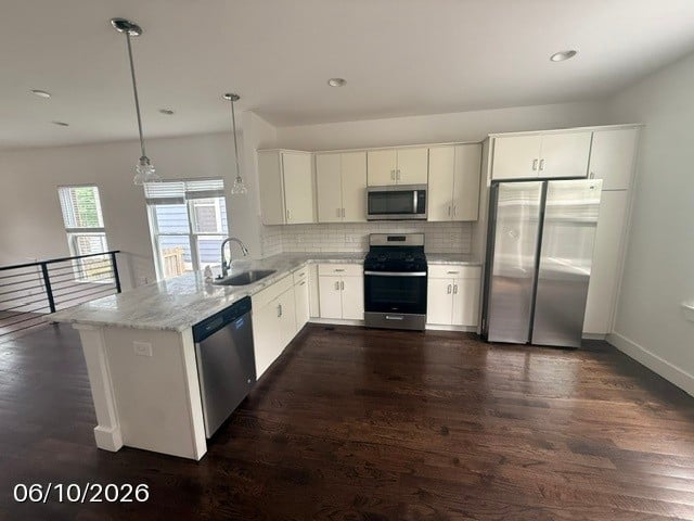 126 Kingston St #B, Nashville, TN 37207