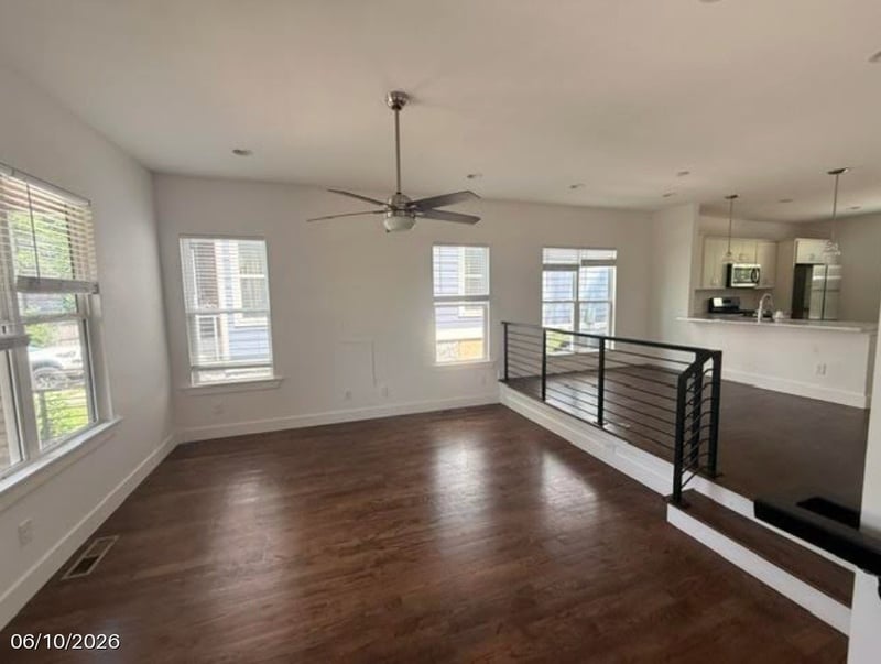 126 Kingston St #B, Nashville, TN 37207