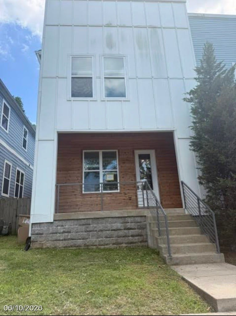 126 Kingston St #B, Nashville, TN 37207