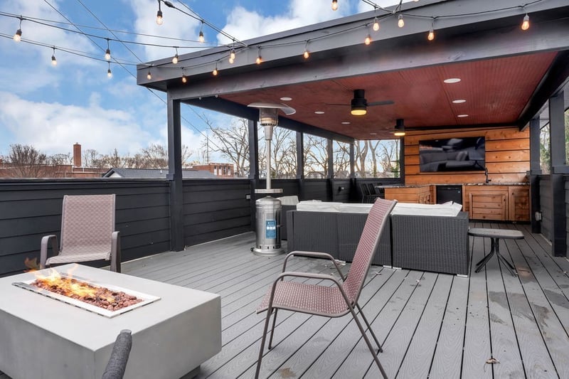 1813A Delta Ave, Nashville, TN 37208