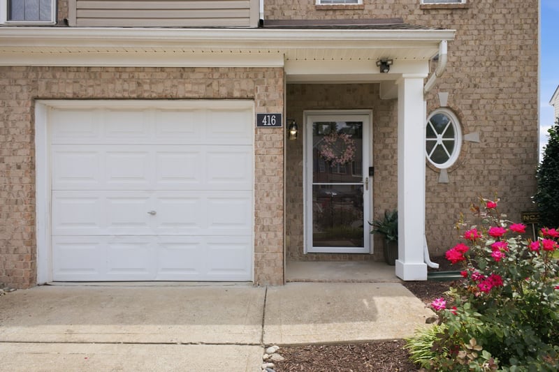 1345 Bell Rd #416, Antioch, TN 37013