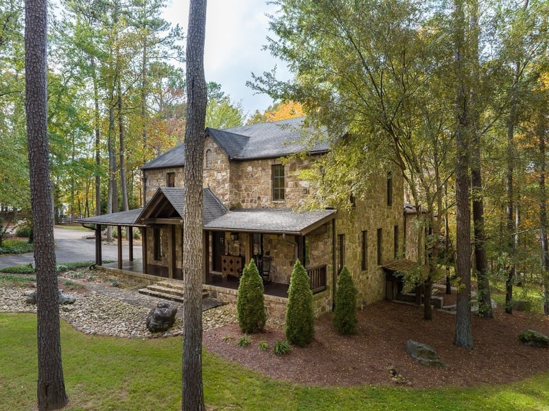 5551 Parker Branch Rd, Franklin, TN 37064