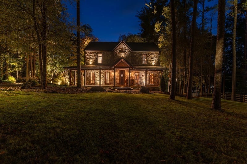 5551 Parker Branch Rd, Franklin, TN 37064