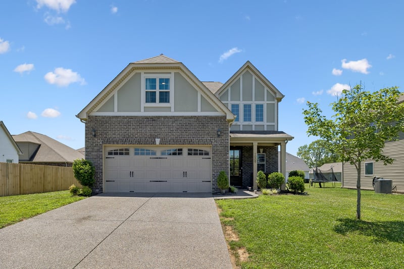 1009 Laurelwood Dr, Gallatin, TN 37066