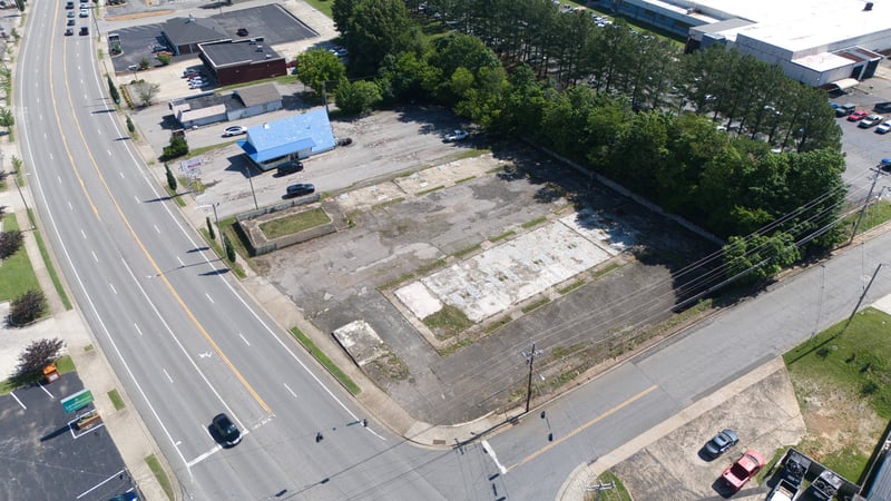 1508 Memorial Blvd, Springfield, TN 37172