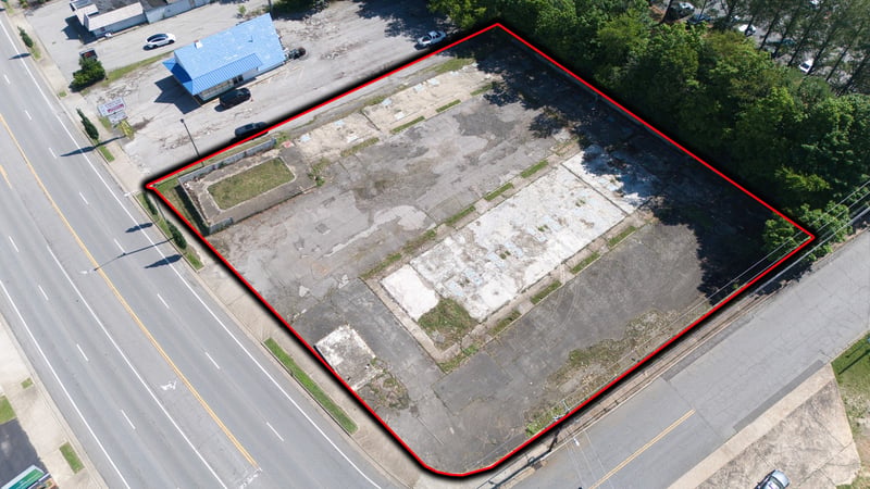 1508 Memorial Blvd, Springfield, TN 37172