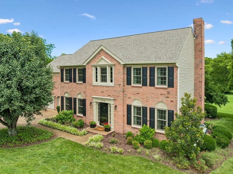 704 Helmsdale Pl, Brentwood, TN 37027