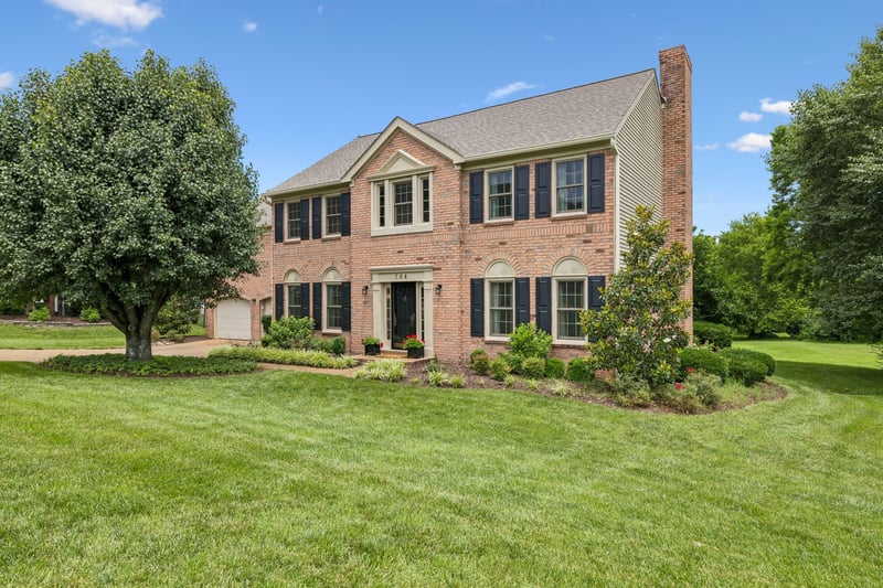 704 Helmsdale Pl, Brentwood, TN 37027