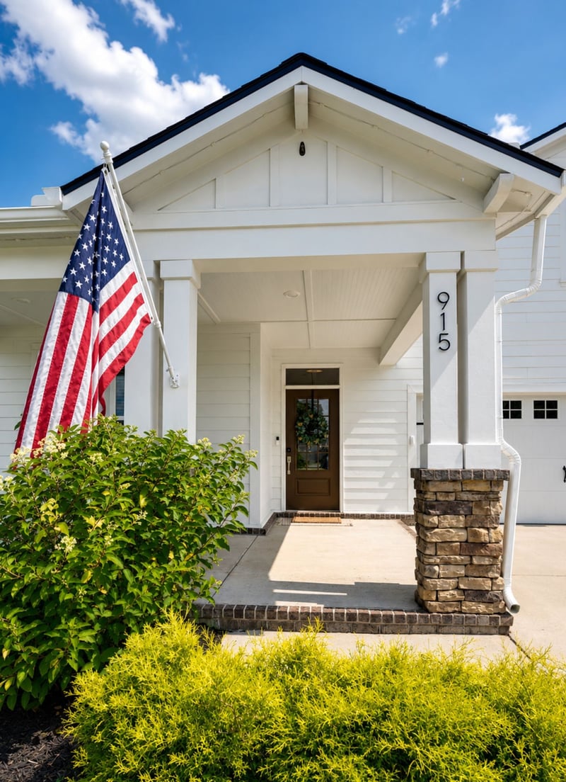 915 Sassafras Ct, Spring Hill, TN 37174