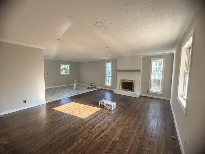 1944 Cainsville Rd, Lebanon, TN 37090