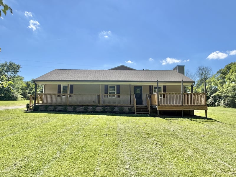 1944 Cainsville Rd, Lebanon, TN 37090