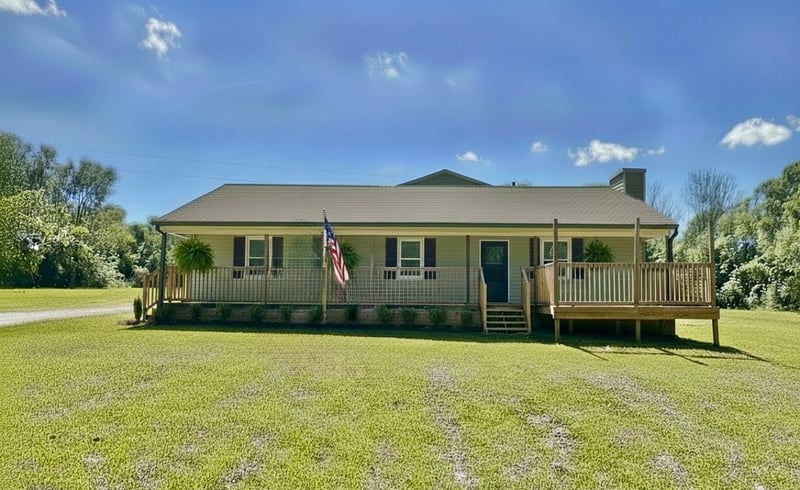 1944 Cainsville Rd, Lebanon, TN 37090