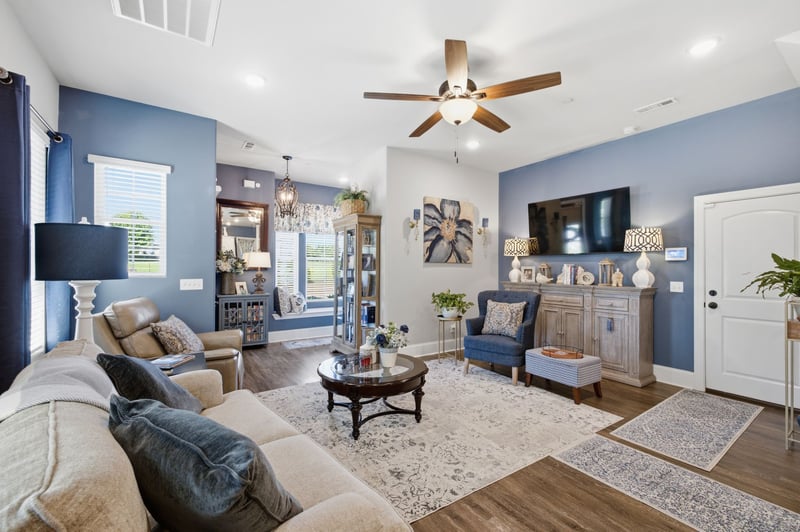 143 Bellagio Villas Dr, Spring Hill, TN 37174