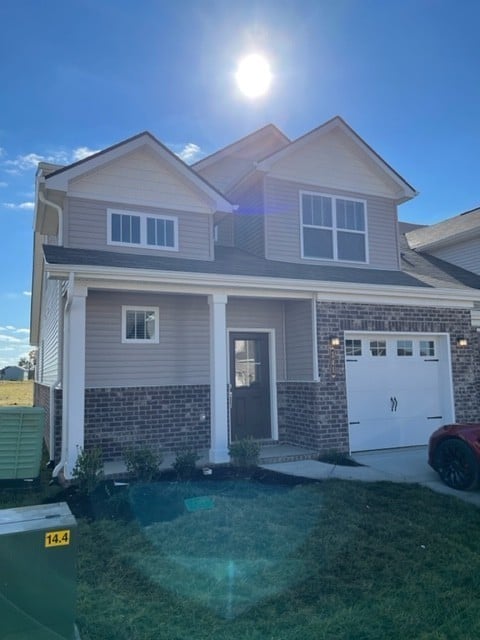 658 Birdie Dr, Spring Hill, TN 37174