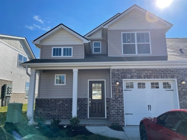 658 Birdie Dr, Spring Hill, TN 37174