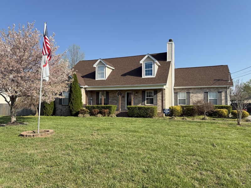 130 Fall Creek Dr, Murfreesboro, TN 37129