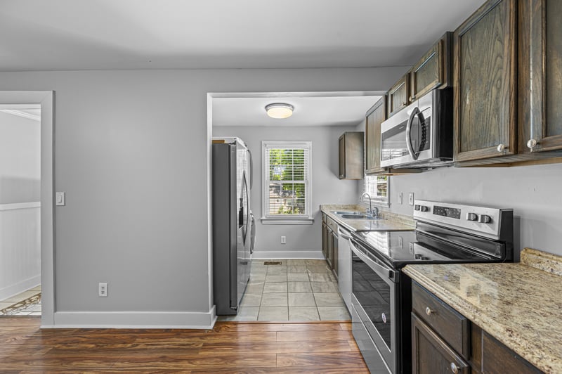 2405 Eden St, Nashville, TN 37208