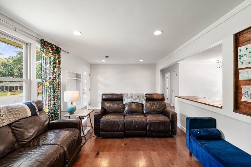 600 Elaine Dr, Nashville, TN 37211