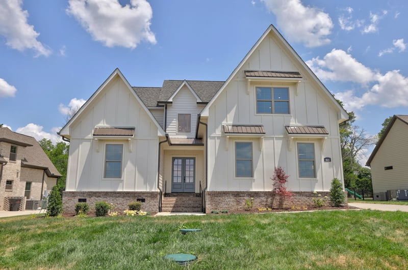 8 Martha Washington Way, Murfreesboro, TN 37130
