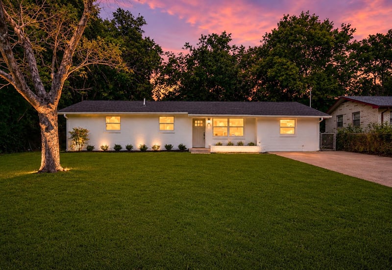 3213 Moorewood Dr, Nashville, TN 37207