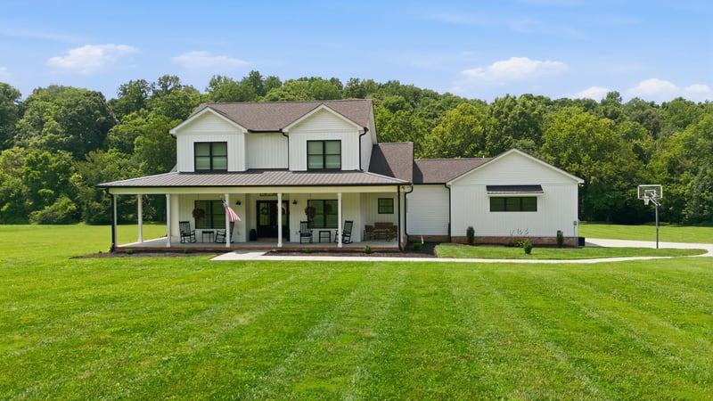1227 Stayton Rd, Cumberland Furnace, TN 37051