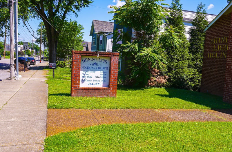 1828 9th Ave, Nashville, TN 37208