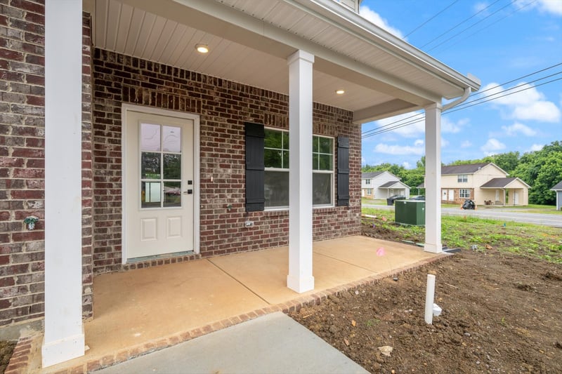 1323 Bradyville Pike #A, Murfreesboro, TN 37130
