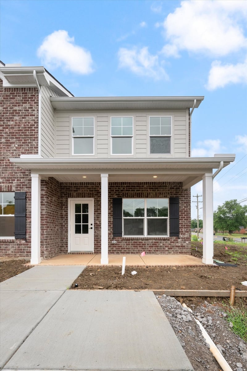 1323 Bradyville Pike #A, Murfreesboro, TN 37130
