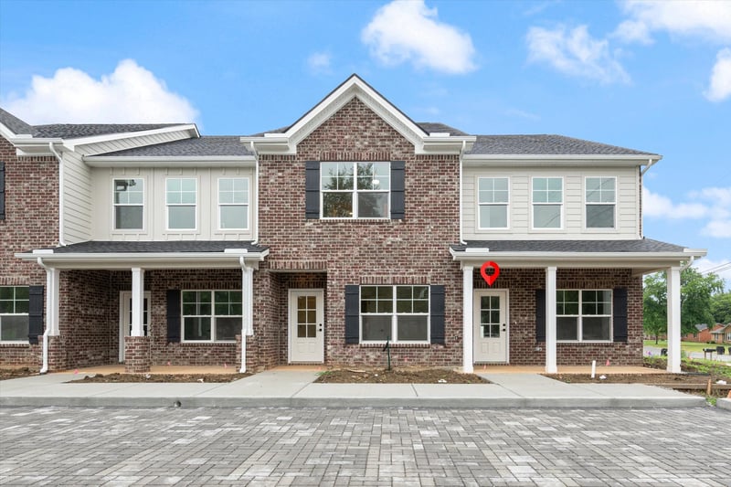 1323 Bradyville Pike #A, Murfreesboro, TN 37130
