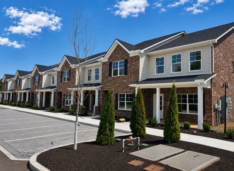 1323 Bradyville Pike #K, Murfreesboro, TN 37130