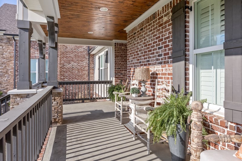 1070 Hideaway Rd, Columbia, TN 38401