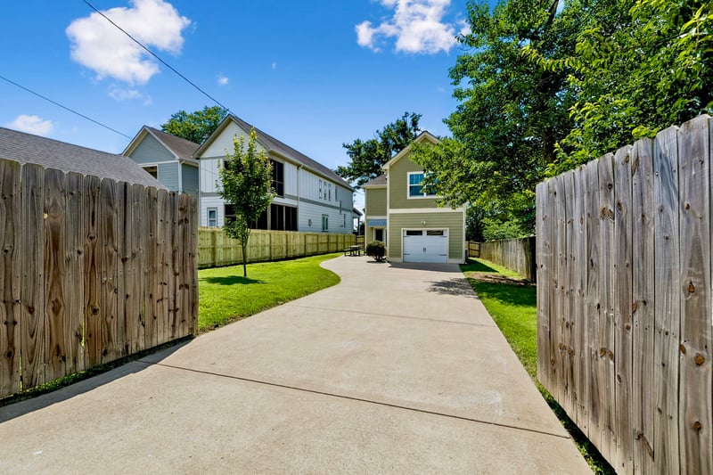 706 47th Ave, Nashville, TN 37209